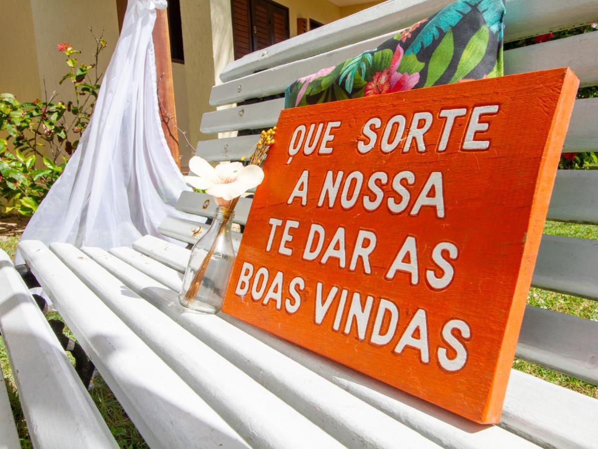 Hibiscus Pôrto das Galinhas