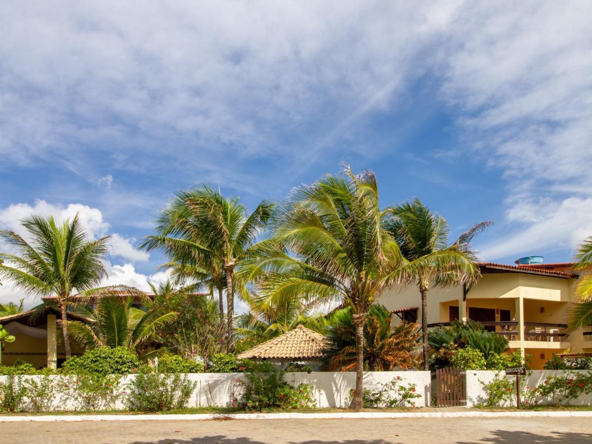 Hibiscus Inn