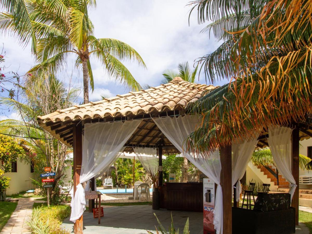 Inn Hibiscus Pôrto das Galinhas
