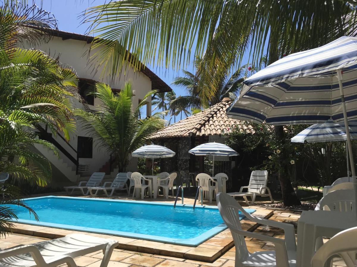 Inn Hibiscus Pôrto das Galinhas