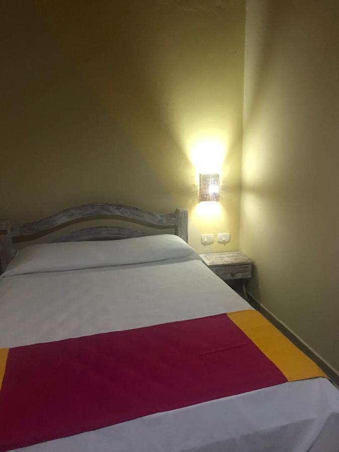 Inn Hibiscus Porto de Galinhas