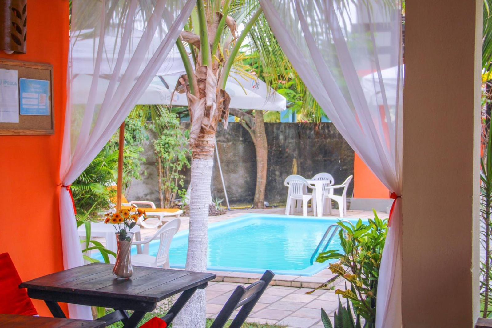 Hibiscus Inn Porto de Galinhas