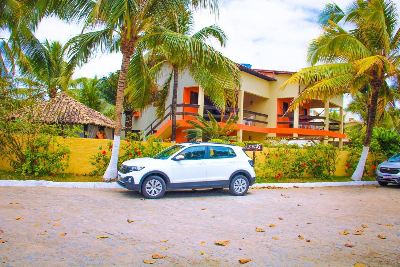 Inn Hibiscus 3*