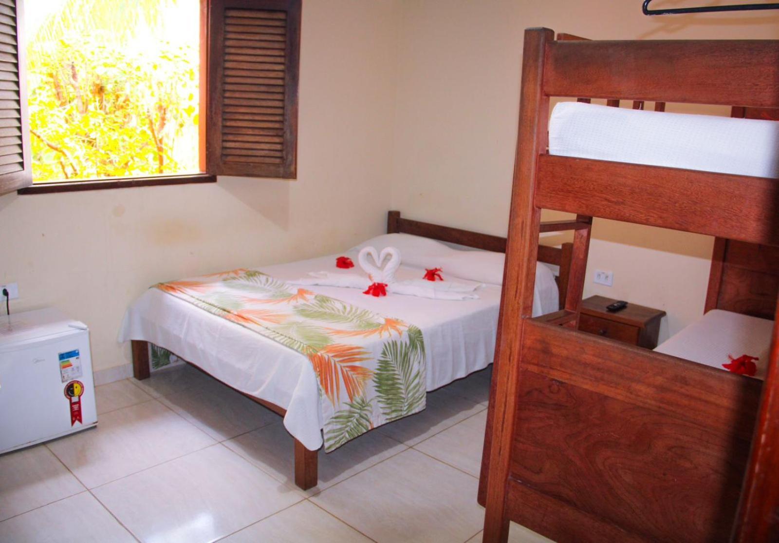 Hibiscus Inn 3*