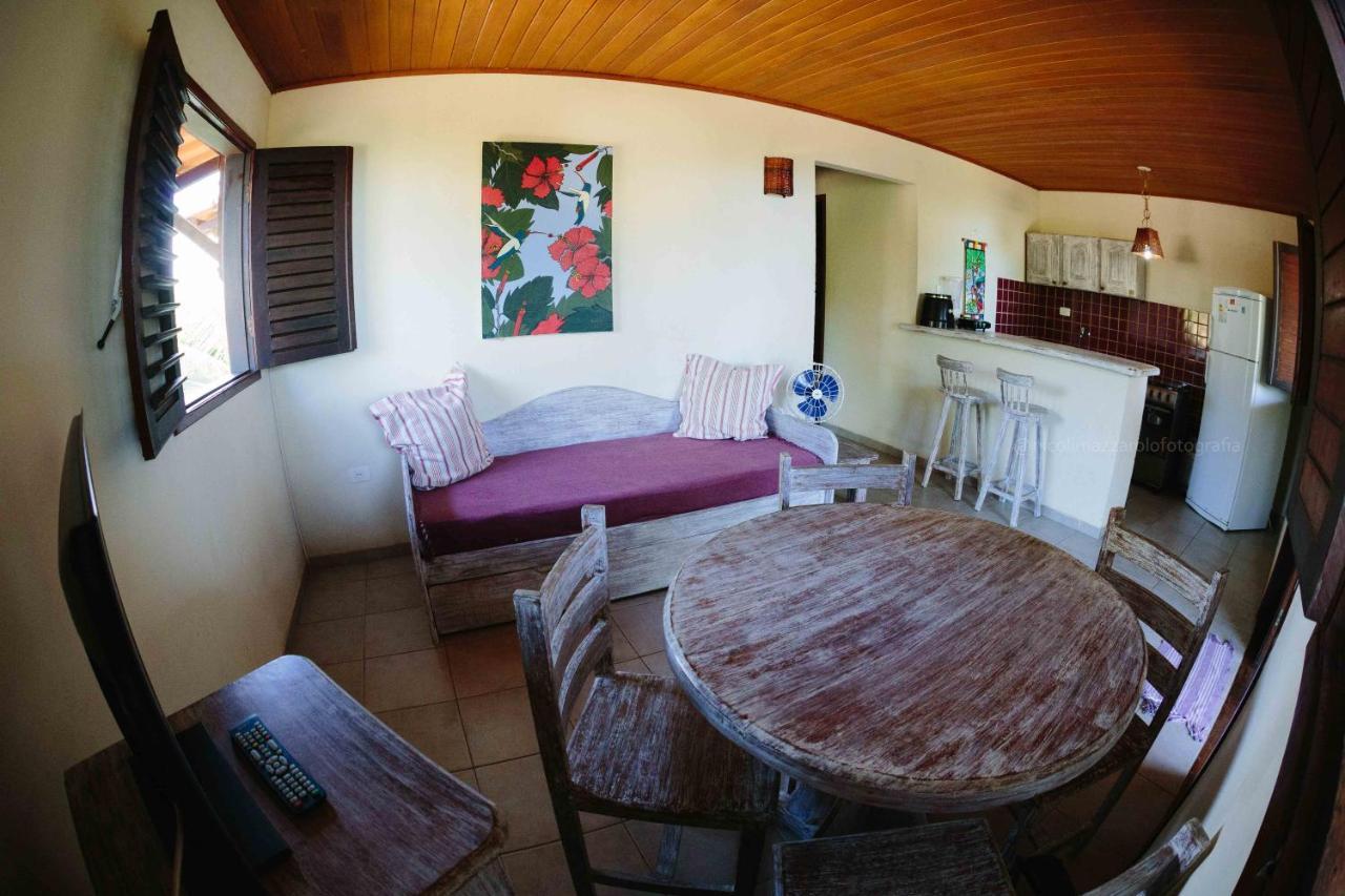 Inn Hibiscus Porto de Galinhas